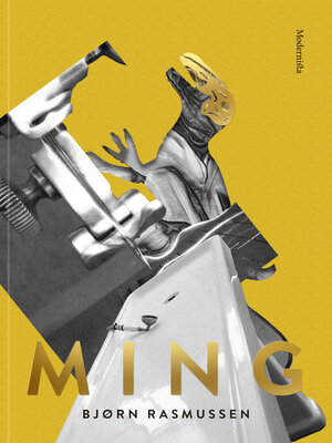 cover image of Ming